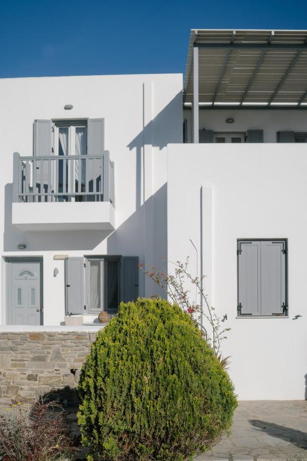 Indigo Studios Livadi  Exterior photo